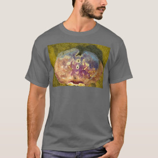 T-shirt Yachat Oregon Washed Ashore