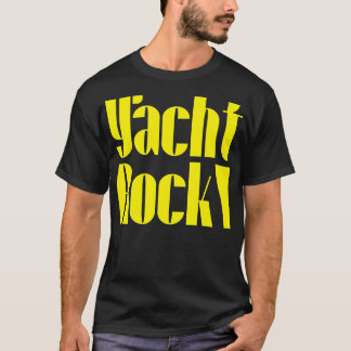 T-shirt Yacht Rock Vr