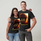 T-shirt Yahusha World Garment (Unisexe)