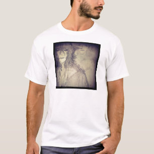 T-shirt Yaie anime manga croquis sorcière  888 pouvoir