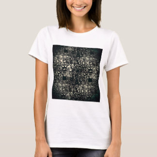 T-shirt yaie liber Primus