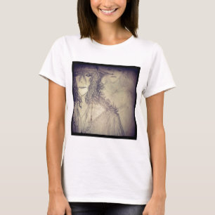 T-shirt yaie sorch 888 puissance manga dessin animé