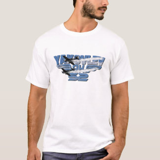 T-shirt YAK 52