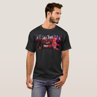 T-Shirt Yalec Entertainment Studios Beatbox