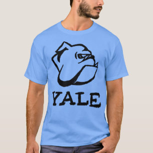 T-shirt Yaleee