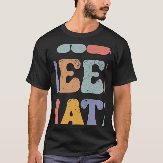 T-shirt Y'ALL Need Math Love Mathematics Math Teacher 1 (Devant)