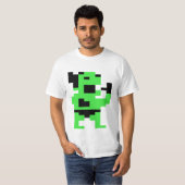 T-shirt Yamo (Devant entier)