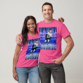 T-shirt Yanni Gourde (Unisexe)