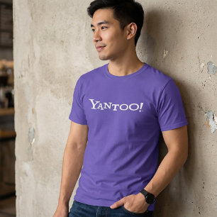 T-shirt Yantoo - Moteur de recherche de logos de marques p