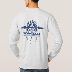 T-shirt Yaqui 2