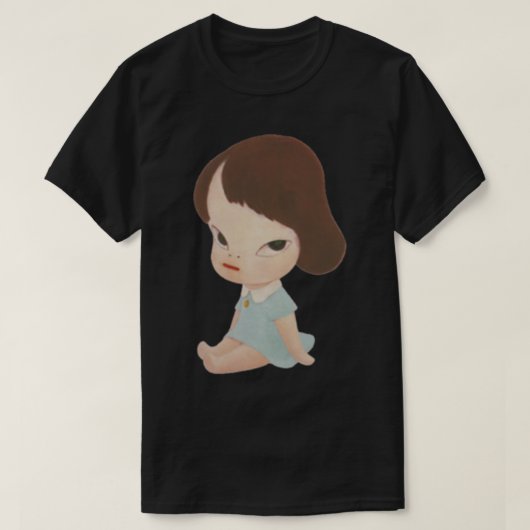 T-shirt yashimoto nara Premium (Design devant)