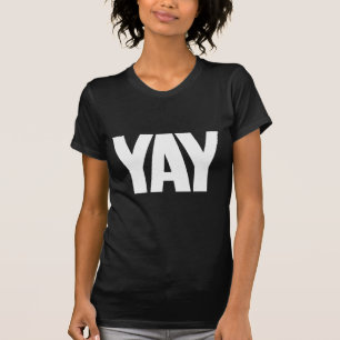 T-shirt Yay
