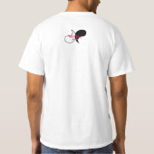 T-shirt YEAST Tee ! (Dos)