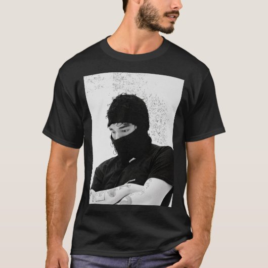 T-shirt Yeat is a Rapper retro funny gift (Devant)