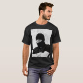 T-shirt Yeat is a Rapper retro funny gift (Devant entier)