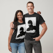 T-shirt Yeat is a Rapper retro funny gift (Unisexe)