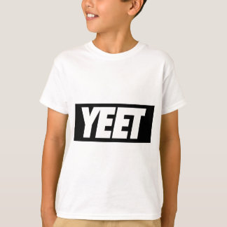 T-SHIRT YEET