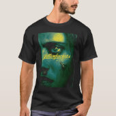 T-shirt Yellowjackets Key Poster (Devant)