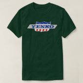 T-shirt Yenko (Design devant)