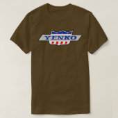 T-shirt Yenko (Design devant)