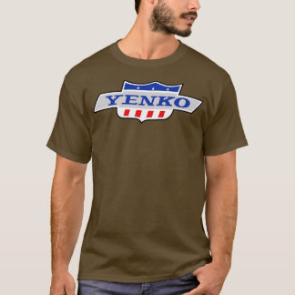 T-shirt Yenko