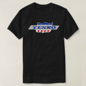 T-shirt Yenko (Design devant)