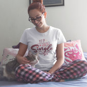 T-shirt Yep Still Single Funny Valentine's Day Citation