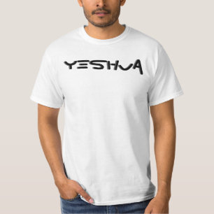 T-shirt Yeshua