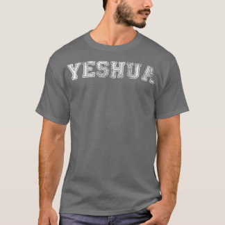 T-shirt Yeshua