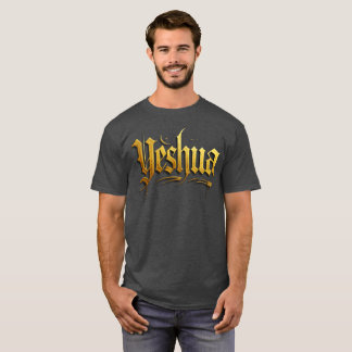 T-shirt Yeshua