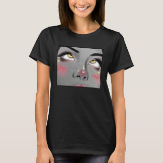 T-SHIRT YEUX