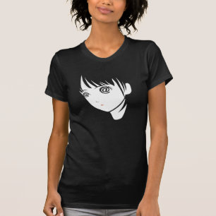 T-shirt Yeux de Jossy