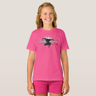 T-shirt Yeux serpent Ninja Enfant