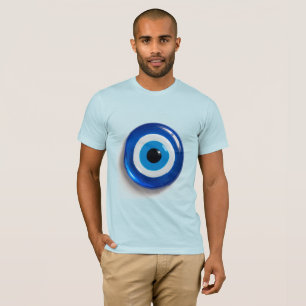 T-shirt "Yeux te voient"