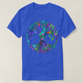 T-shirt Yggdrasil 22 (Design devant)