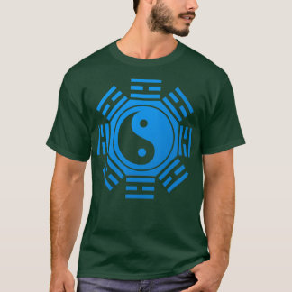 T-shirt YIN amp YANG 1