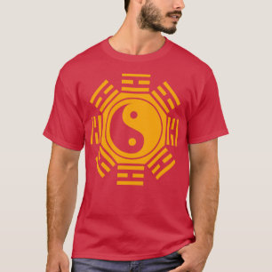 T-shirt YIN amp YANG 5