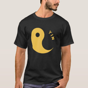 T-shirt Yin Et Yang - 1 Sur 2 - Yin Couple Matching - Best