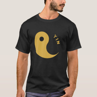 T-shirt Yin Et Yang - 1 Sur 2 - Yin Couple Matching - Best