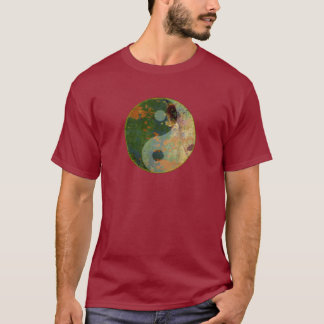 T-shirt Yin Yang