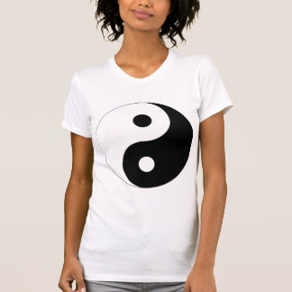 T-shirt Yin Yang