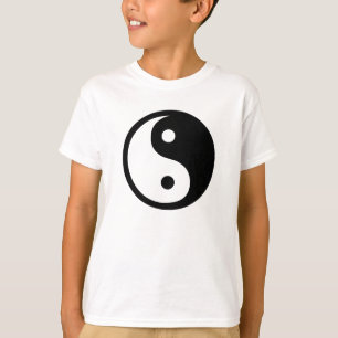 T-shirt Yin Yang