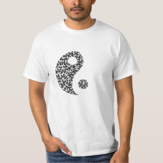 T-shirt Yin Yang