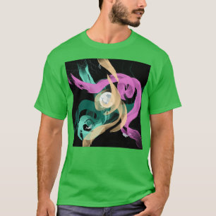 T-shirt Yin Yang