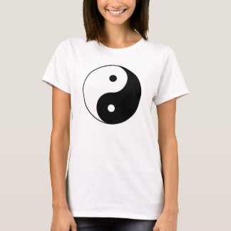 T-shirt Yin_yang