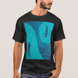 T-shirt Yin & Yang
