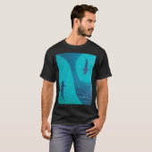 T-shirt Yin & Yang (Devant entier)