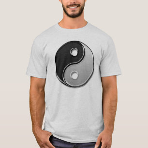 T-shirt Yin Yang