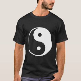 T-shirt Yin Yang