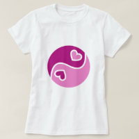 Ying et Yang de l'amour